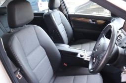 Mercedes Benz C-Class C200 Kompressor Avantgrade 2009 full