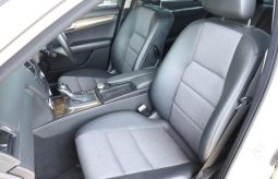 Mercedes Benz C-Class C200 Kompressor Avantgrade 2009 full