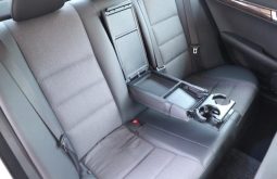 Mercedes Benz C-Class C200 Kompressor Avantgrade 2009 full