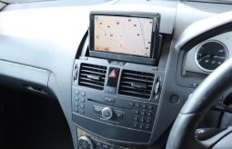 Mercedes Benz C-Class C200 Kompressor Avantgrade 2009 full