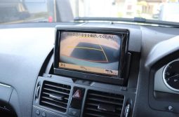 Mercedes Benz C-Class C200 Kompressor Avantgrade 2009 full