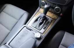 Mercedes Benz C-Class C200 Kompressor Avantgrade 2009 full