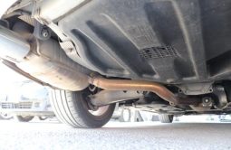 Mercedes Benz C-Class C200 Kompressor Avantgrade 2009 full