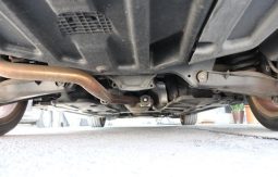 Mercedes Benz C-Class C200 Kompressor Avantgrade 2009 full