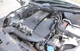 Mercedes Benz C-Class C200 Kompressor Avantgrade 2009 full