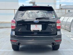 Subaru Forester 2013 full