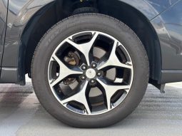 Subaru Forester 2013 full