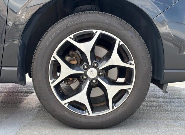 Subaru Forester 2013 full