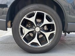 Subaru Forester 2013 full