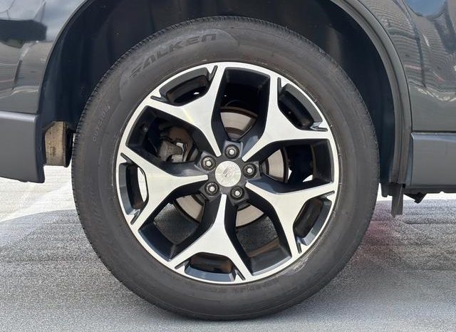 Subaru Forester 2013 full