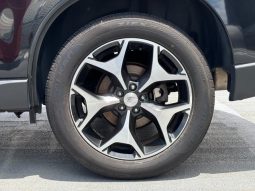 Subaru Forester 2013 full