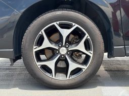 Subaru Forester 2013 full