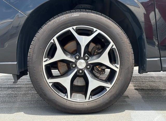 Subaru Forester 2013 full