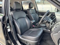 Subaru Forester 2013 full