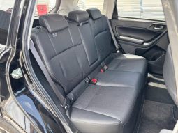 Subaru Forester 2013 full