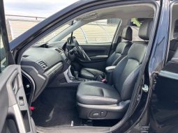 Subaru Forester 2013 full