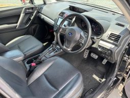 Subaru Forester 2013 full