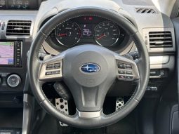 Subaru Forester 2013 full