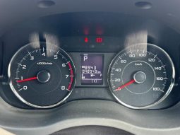 Subaru Forester 2013 full