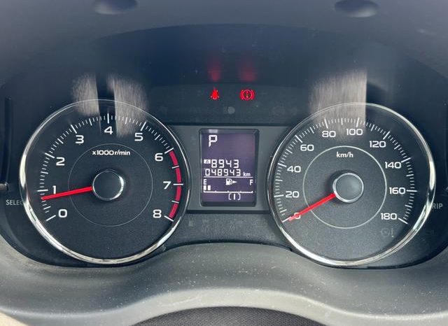 Subaru Forester 2013 full