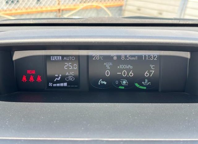 Subaru Forester 2013 full