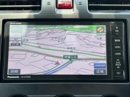 Subaru Forester 2013 full