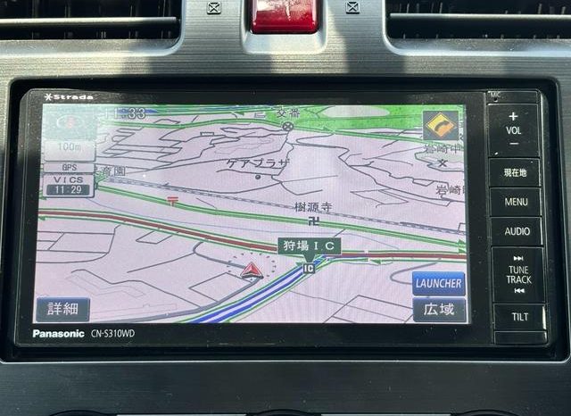 Subaru Forester 2013 full