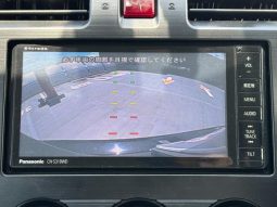 Subaru Forester 2013 full