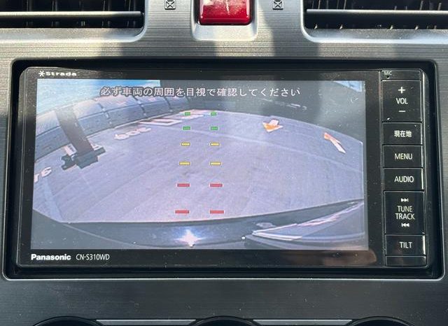 Subaru Forester 2013 full