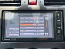 Subaru Forester 2013 full