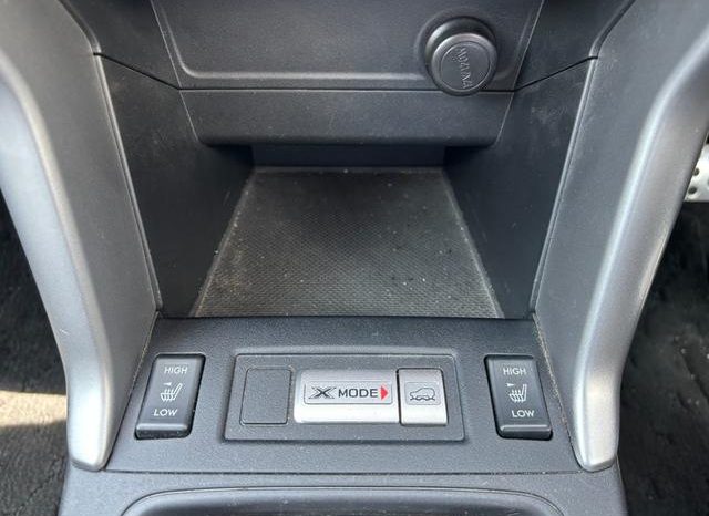 Subaru Forester 2013 full