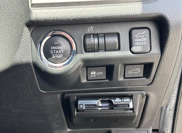 Subaru Forester 2013 full