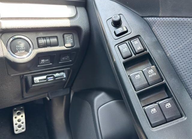 Subaru Forester 2013 full