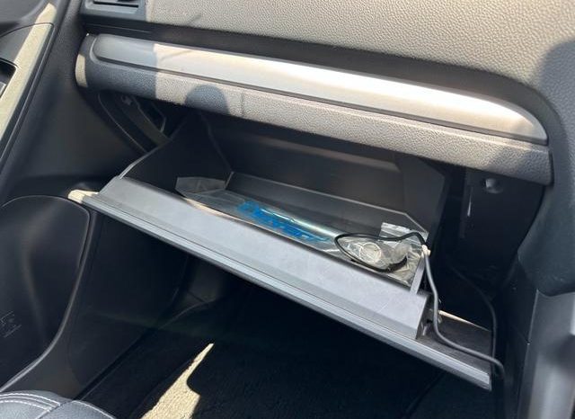 Subaru Forester 2013 full