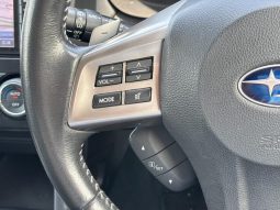 Subaru Forester 2013 full