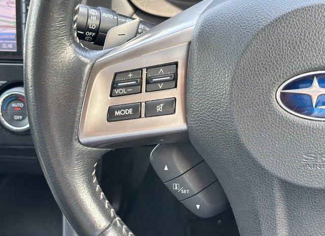 Subaru Forester 2013 full