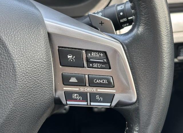 Subaru Forester 2013 full