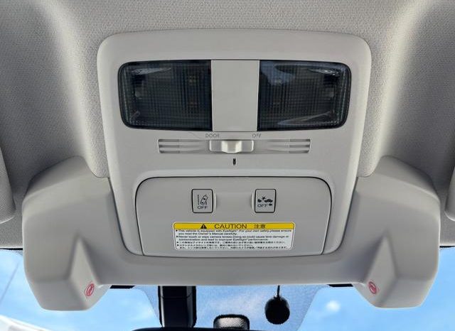 Subaru Forester 2013 full