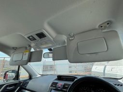 Subaru Forester 2013 full