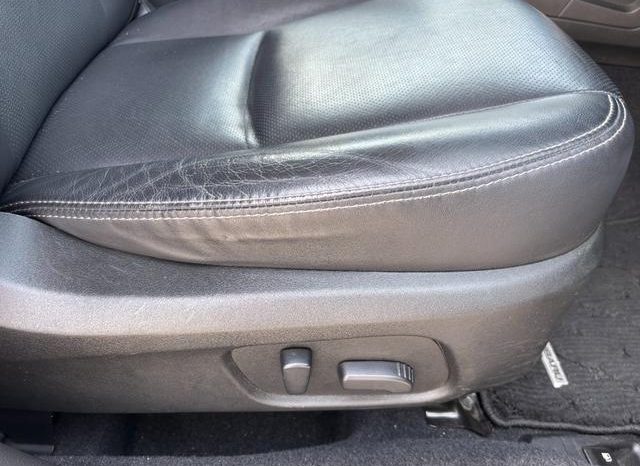 Subaru Forester 2013 full