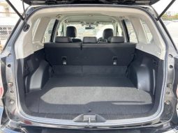 Subaru Forester 2013 full