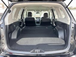 Subaru Forester 2013 full