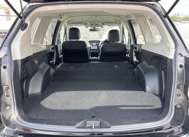 Subaru Forester 2013 full