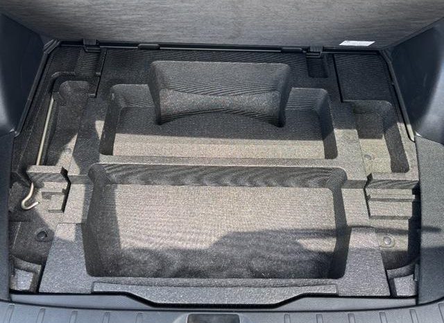 Subaru Forester 2013 full