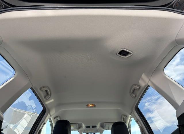 Subaru Forester 2013 full