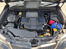 Subaru Forester 2013 full