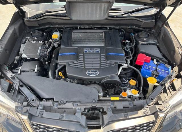 Subaru Forester 2013 full