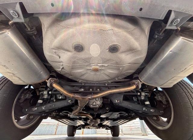 Subaru Forester 2013 full