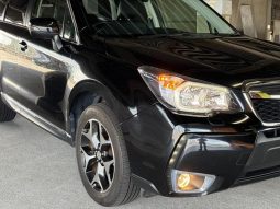 Subaru Forester 2013 full
