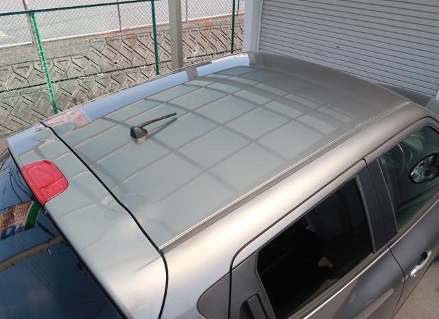 Nissan Juke 2011 full